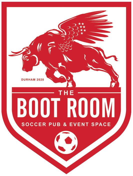 Boot Room logo