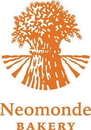 Neomonde Bakery logo