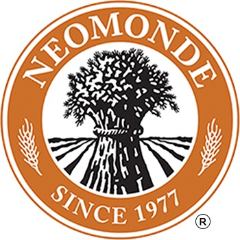 Neomonde logo